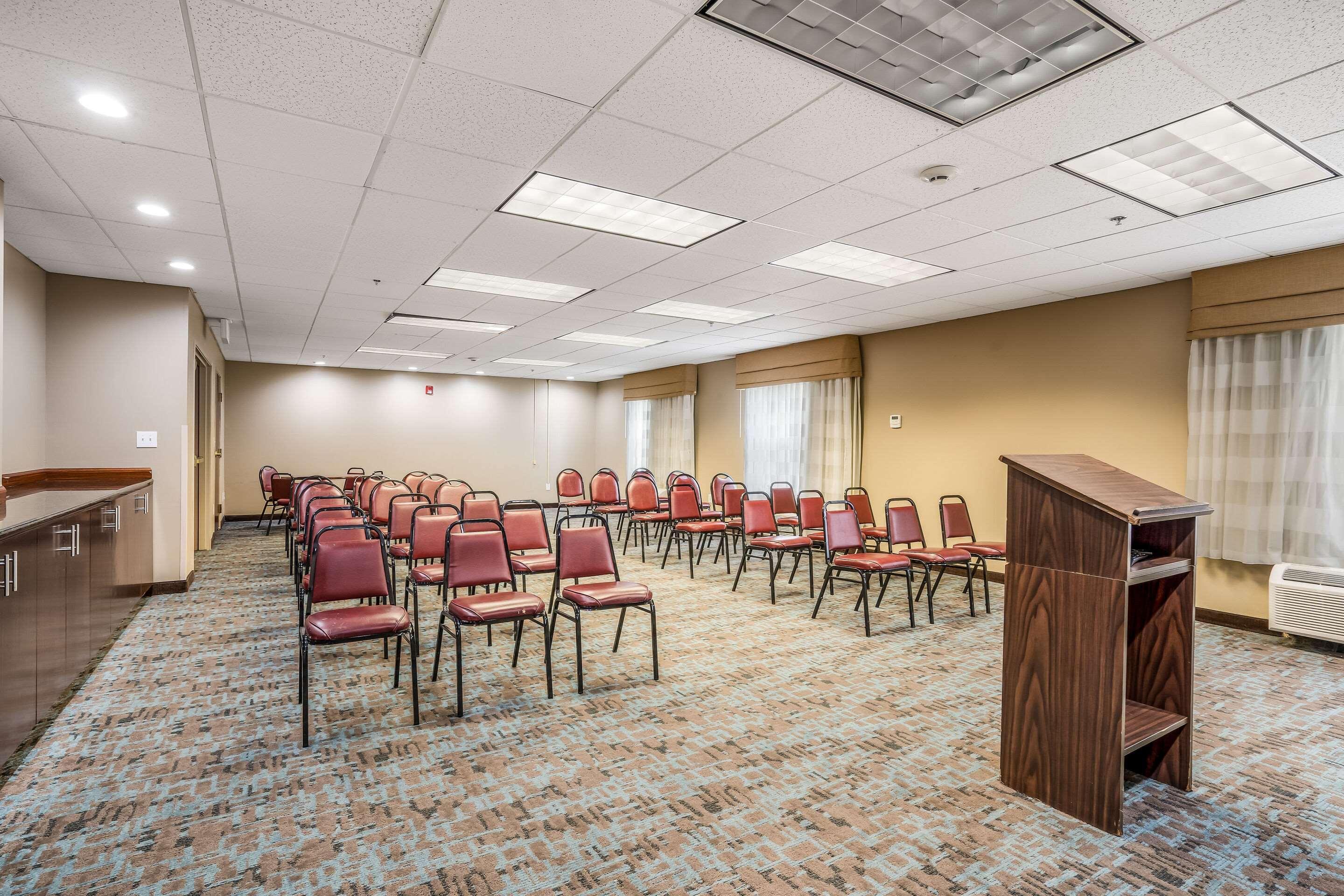 Sleep Inn & Suites Jacksonville Near Camp Lejeune Exterior photo